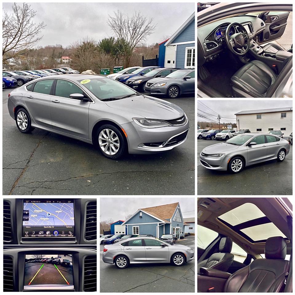 Kass Auto | 452 Sackville Dr, Lower Sackville, NS B4C 2R8, Canada | Phone: (902) 292-9403
