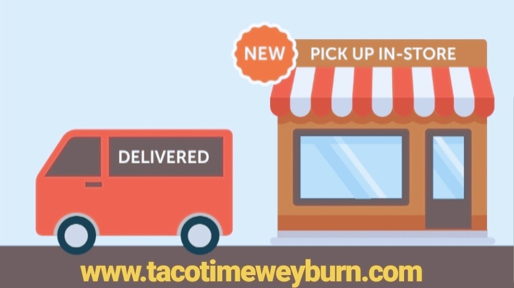 TacoTime Weyburn, SK | 85C Government Rd, Weyburn, SK S4H 0N8, Canada | Phone: (306) 842-0335