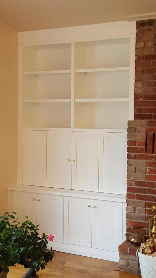 Sound Finish | Norwood, ON K0L 2V0, Canada | Phone: (705) 808-0262