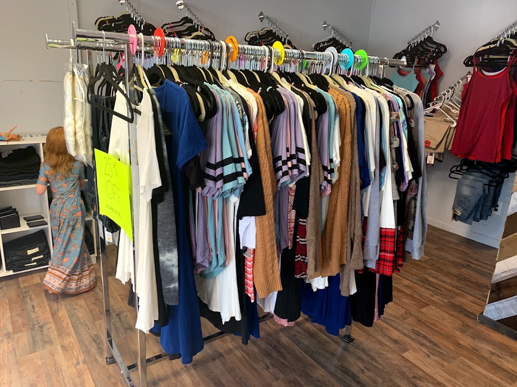 The Cove Fashion Affordable Clothing And Accessories | 5430 Pointe Tremble Rd, Algonac, MI 48001, USA | Phone: (810) 512-4016