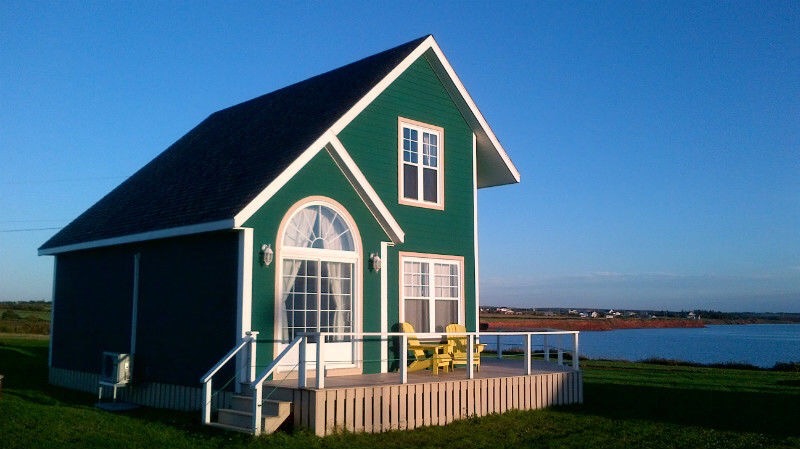 The Shores at Darnley Cottages | lodging | 89 Robi Rd, Kensington, PE C0B 1M0, Canada | 9023037049 OR +1 902-303-7049