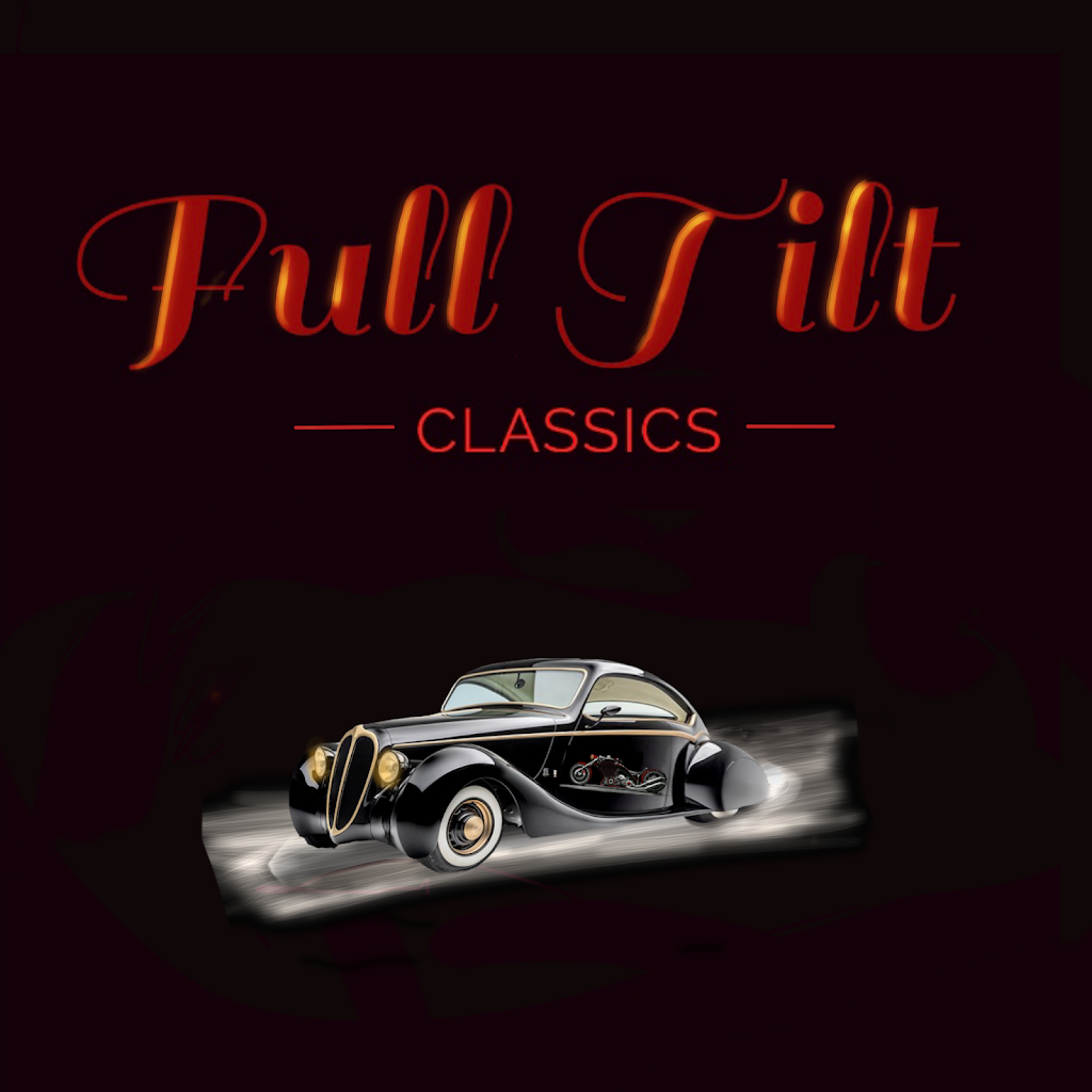 Full tilt classics Ltd | 50 Rowlings Ave, Musquodoboit Harbour, NS B0J 2L0, Canada | Phone: (778) 828-9066