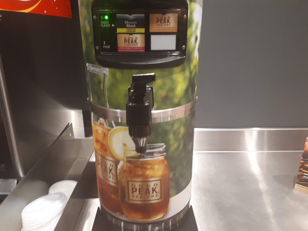 Burger King | 645 Avenue Taniata, Saint-Jean-Chrysostome, QC G6Z 2C1, Canada | Phone: (418) 834-3238