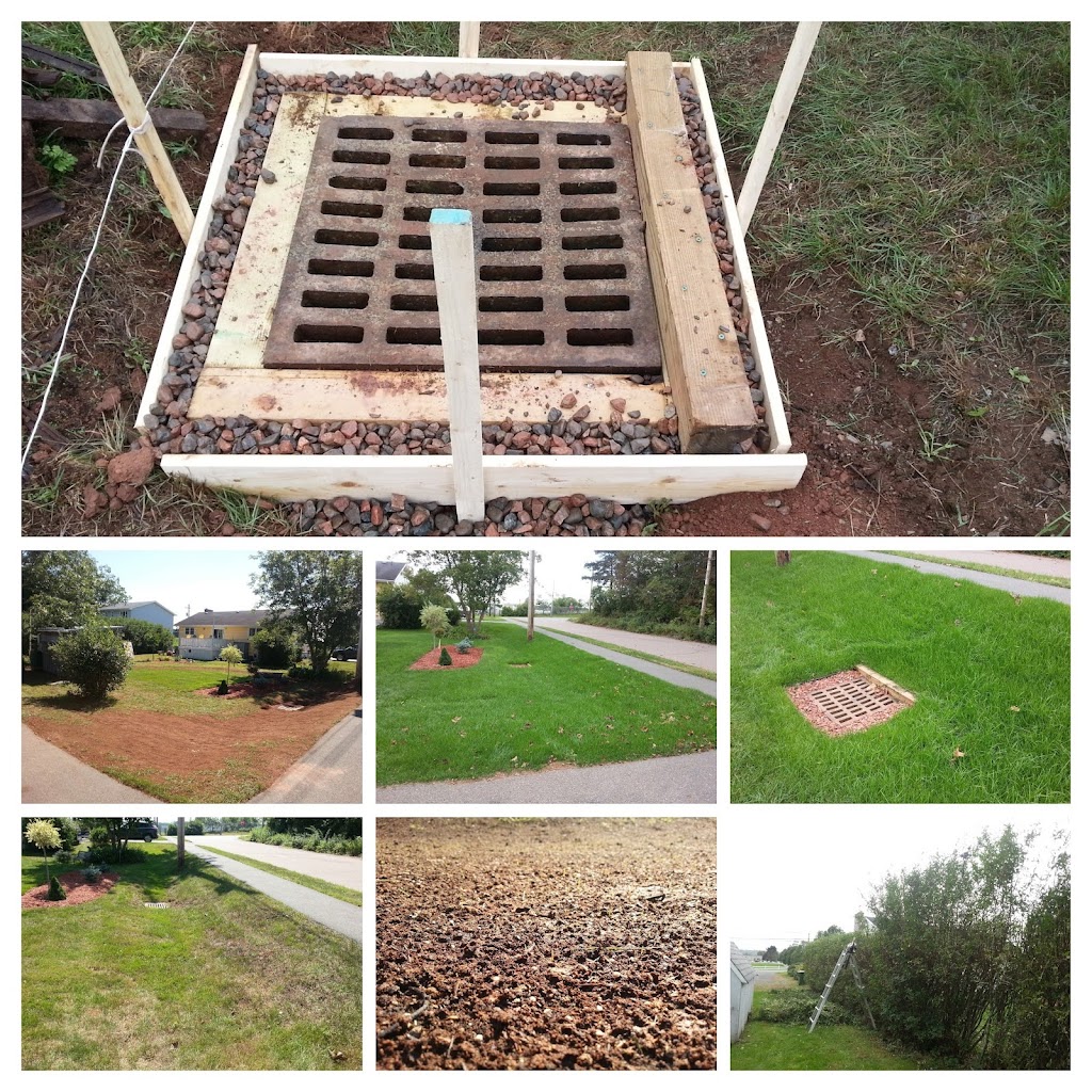 CTM Lawn Care | 47 Blanchard Ave, Truro, NS B2N 4K7, Canada | Phone: (902) 957-3571