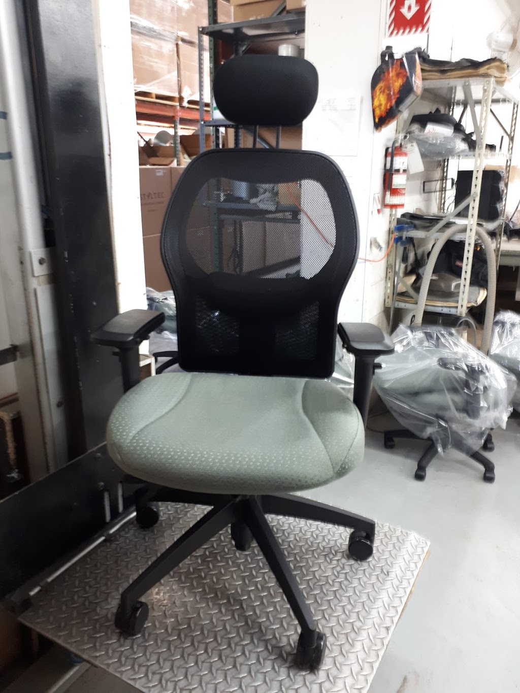 Ateliers Styltec (Les) | 420 Rue des Rocheuses, Québec, QC G1C 4N2, Canada | Phone: (418) 663-8287