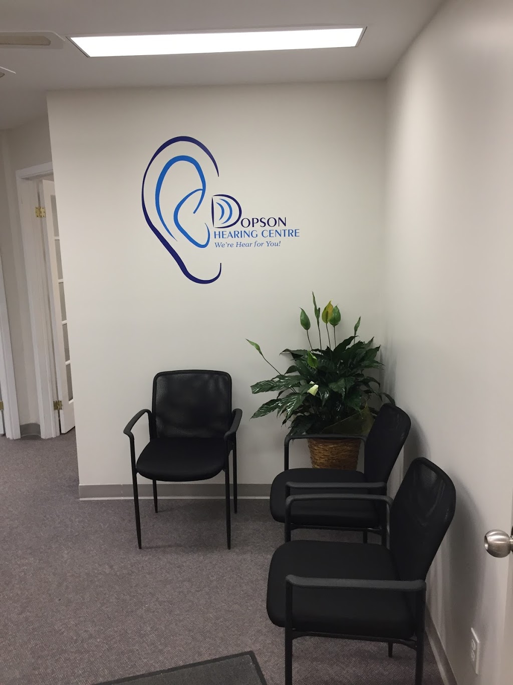 Dopson Hearing Centre | 52 Abbott St N Unit 3, Smiths Falls, ON K7A 1W3, Canada | Phone: (613) 205-1792