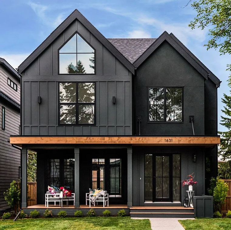 Royce Custom Homes | 6804 51 Ave NW, Edmonton, AB T6B 2P4, Canada | Phone: (780) 667-6565