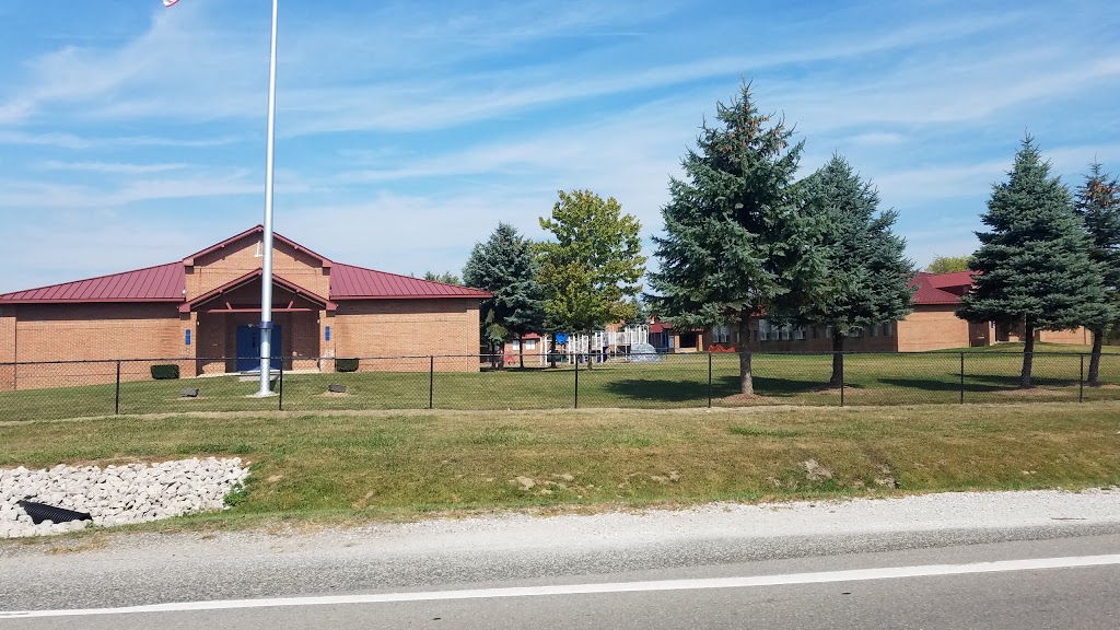 Landmark Academy | 4800 Lapeer Rd, Kimball, MI 48074, USA | Phone: (810) 982-7210