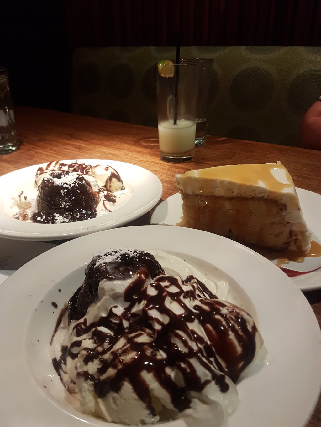 Bolero | 6920 Macleod Trail S, Calgary, AB T2H 0L3, Canada | Phone: (403) 259-3119