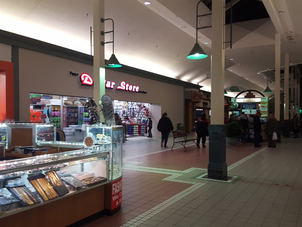 Malvern Town Centre | 31 Tapscott Rd, Scarborough, ON M1B 4Y7, Canada | Phone: (416) 297-4786