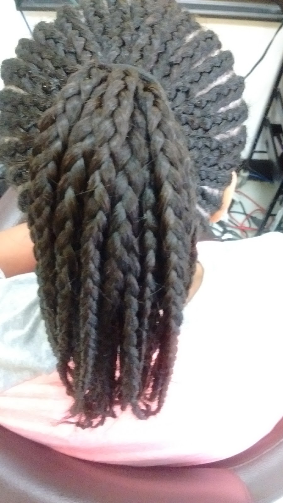 Lady D Salon | 1667 Av Dollard, LaSalle, QC H8N 1T7, Canada | Phone: (514) 903-9677