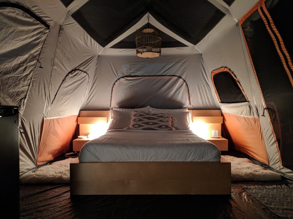 Serenity Stay Bed & Breakfast | 670 Cook Rd, Kelowna, BC V1W 3G7, Canada | Phone: (250) 718-6973