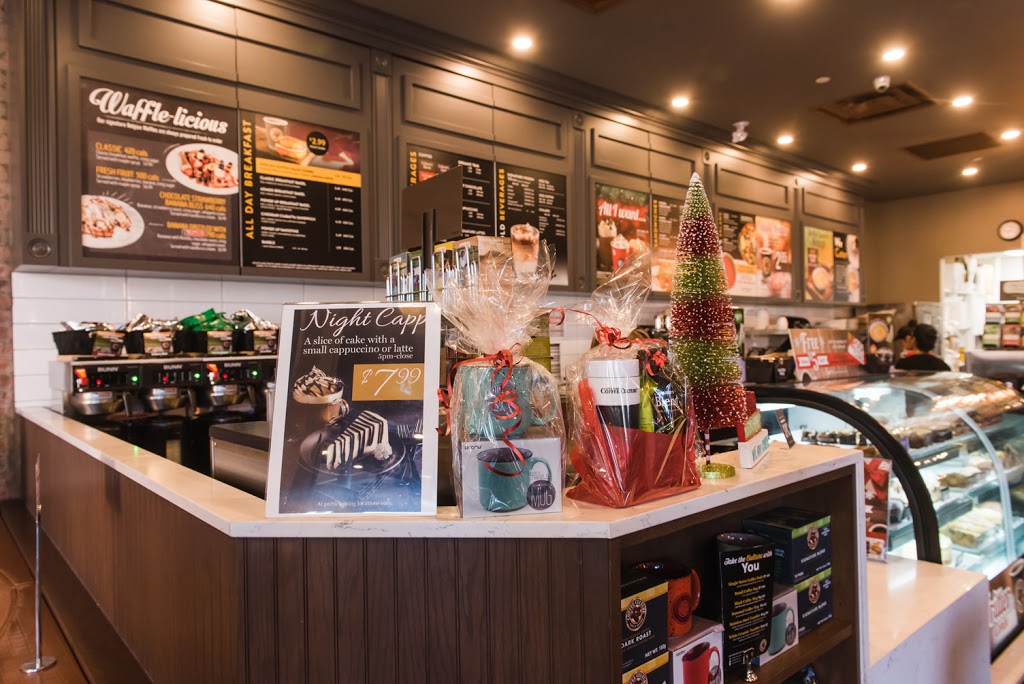 Coffee Culture Cafe & Eatery | 1700 Simcoe St N, Oshawa, ON L1G 4Y1, Canada | Phone: (905) 581-5182