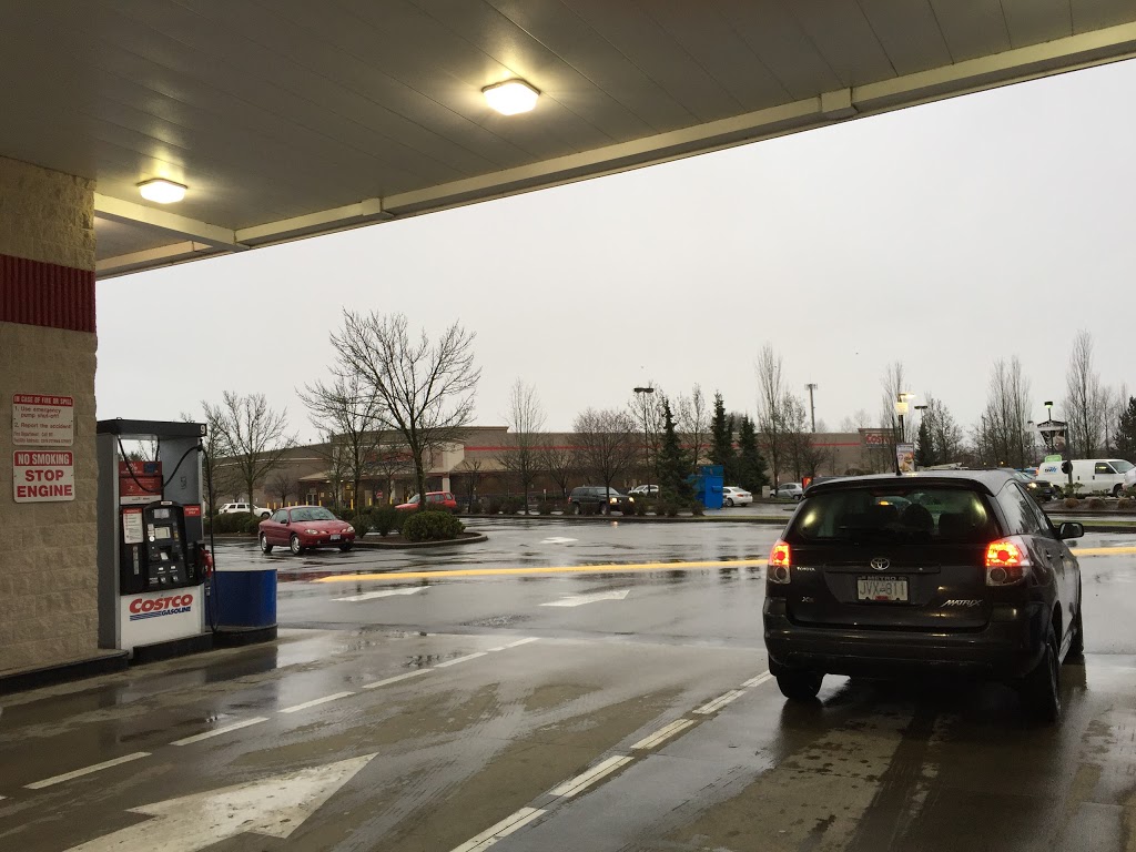 Costco Gasoline | 2370 Ottawa St, Port Coquitlam, BC V3B 7Z1, Canada | Phone: (604) 552-2298