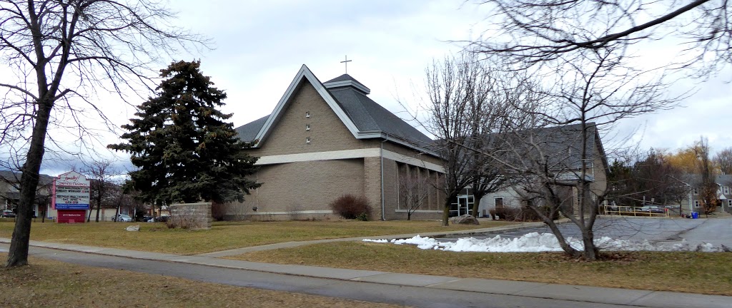 Tansley United Church | 2111 Walkers Line, Burlington, ON L7M 0Z2, Canada | Phone: (905) 335-0090
