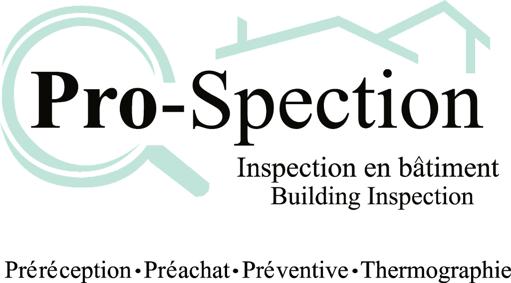 Pro-Spection | 16 Chem. de la Rivière Châteauguay, Ormstown, QC J0S 1K0, Canada | Phone: (450) 807-6437