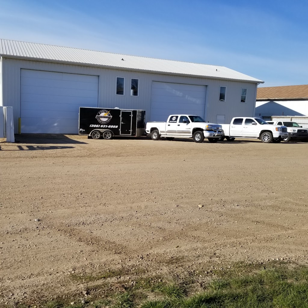 Porter Electrical Contracting | 1115 Stadacona St E, Moose Jaw, SK S6H 2B4, Canada | Phone: (306) 631-6868