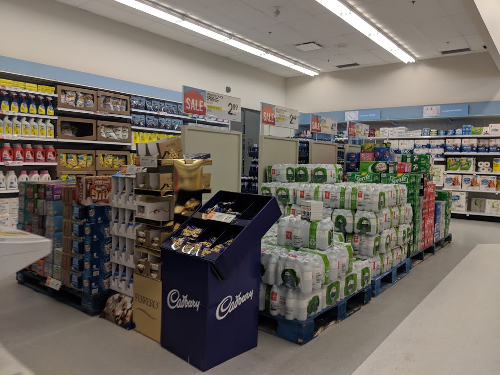 Shoppers Drug Mart | 2160 McGillivray Blvd, Winnipeg, MB R3Y 1S6, Canada | Phone: (204) 487-4453