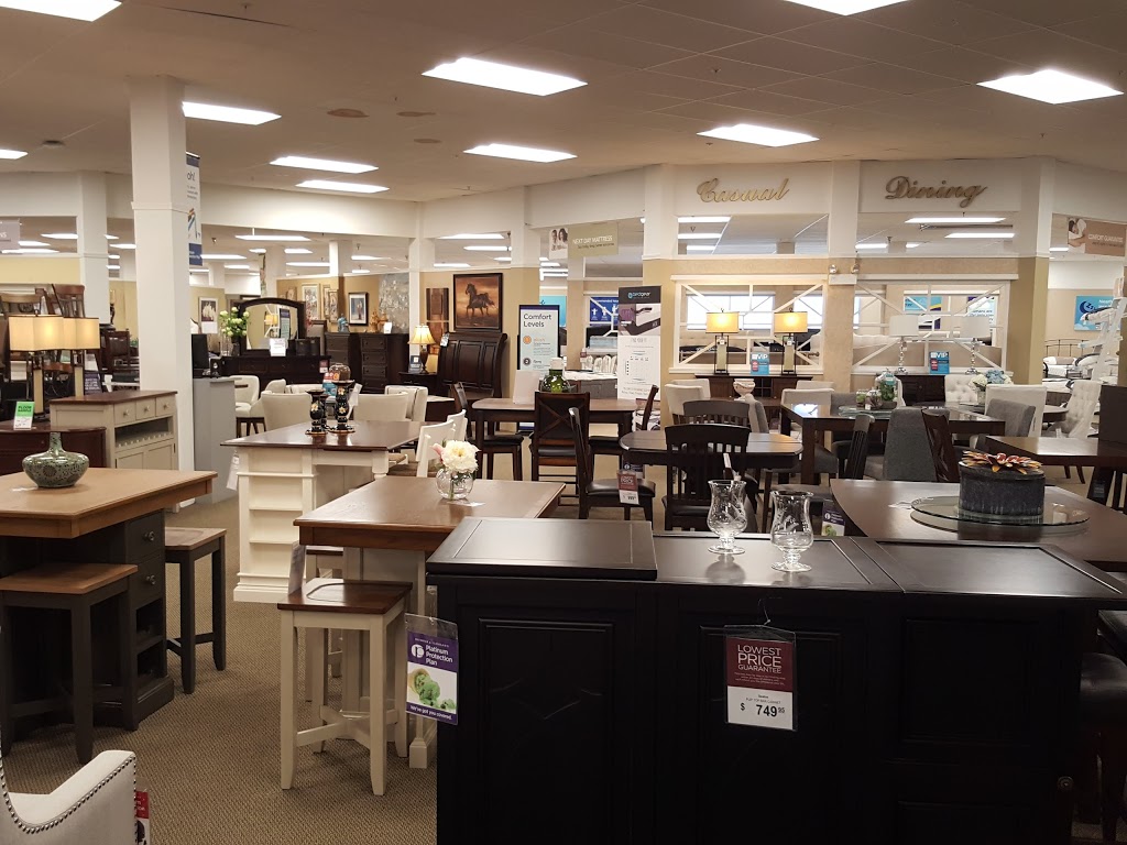 Raymour & Flanigan Furniture and Mattress Store | 3380 Southwestern Blvd, Orchard Park, NY 14127, USA | Phone: (716) 675-5970
