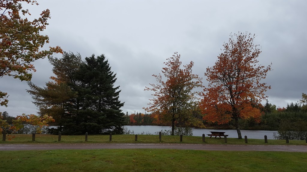 MacElmons Pond Provincial Park | 219 MacElmon Rd, Debert, NS B0M 1G0, Canada | Phone: (866) 230-1586