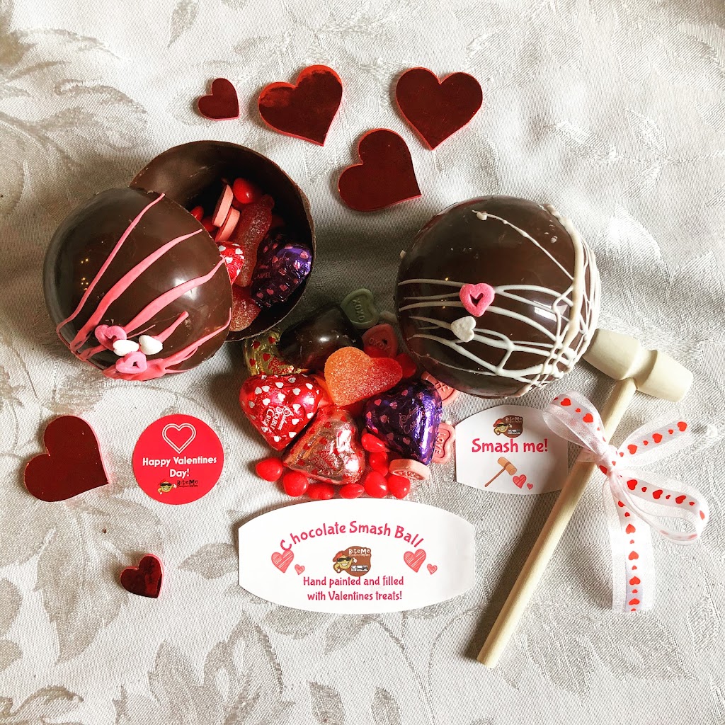 Bite Me Cookie Company®️ | Norcross Rd, Duncan, BC V9L 6C3, Canada | Phone: (250) 509-0244