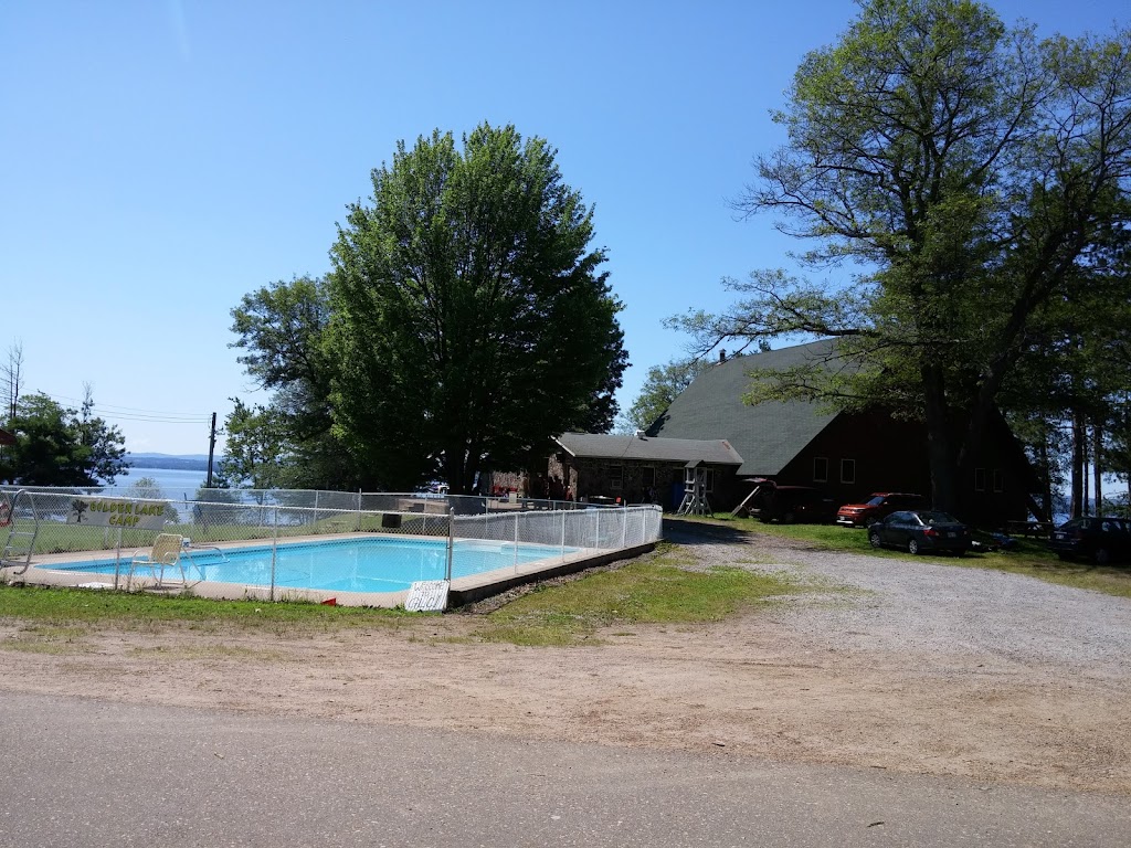 Golden Lake United Church Camp | 64 McNee Dr, Golden Lake, ON K0J 1X0, Canada | Phone: (888) 659-2267
