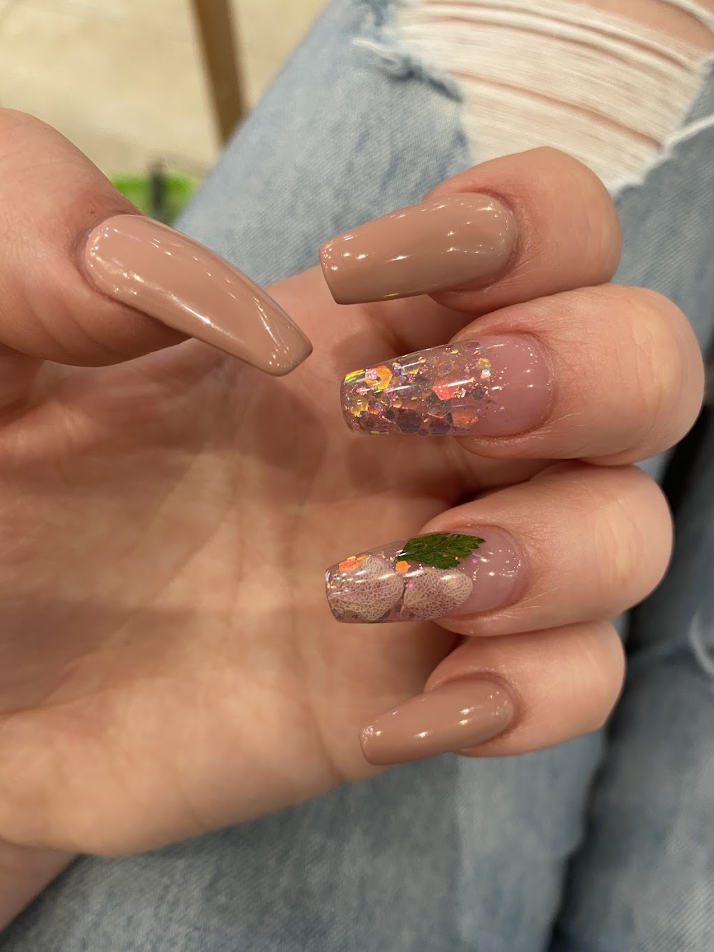 Walden Nails | 19605 Walden Blvd SE #2117, Calgary, AB T2X 0M7, Canada | Phone: (403) 970-4356