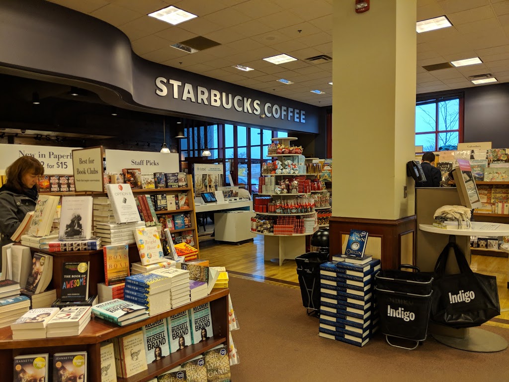 Starbucks | Shopping Center, 2210 Bank St, Ottawa, ON K1V 1G6, Canada | Phone: (613) 733-3227