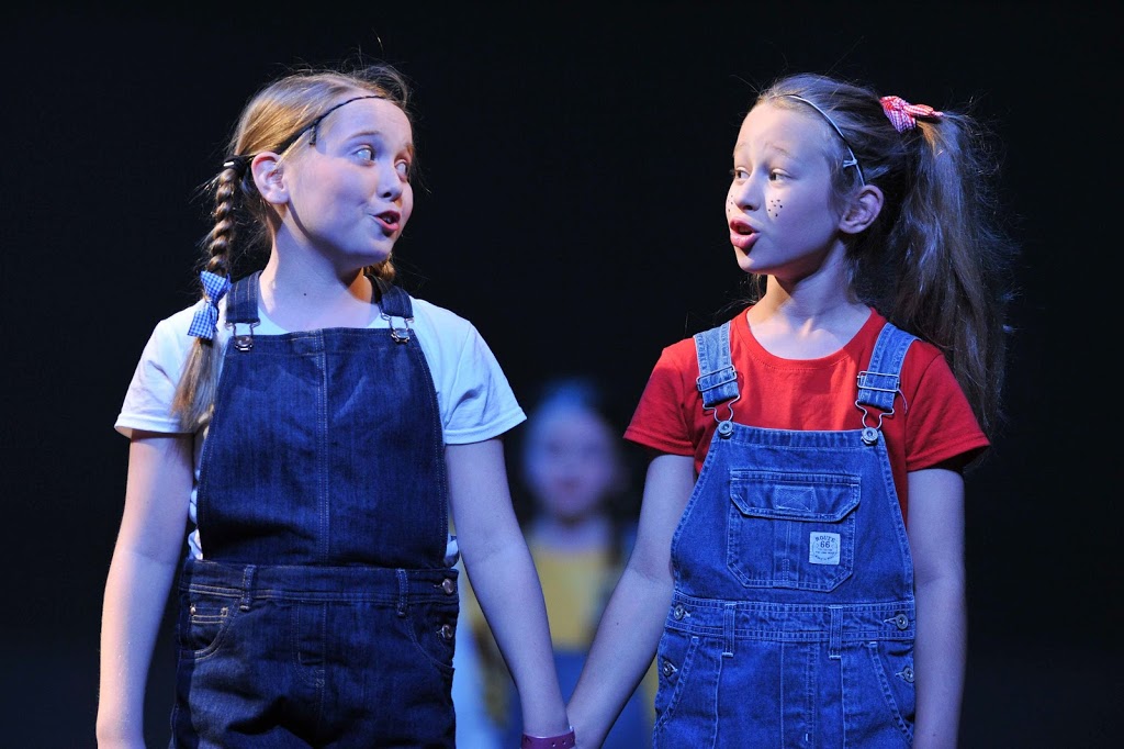 Stagecoach Performing Arts Calgary (Lycée Louis Pasteur) | 4099 Garrison Blvd SW, Calgary, AB T2T 6G2, Canada | Phone: (403) 604-0047