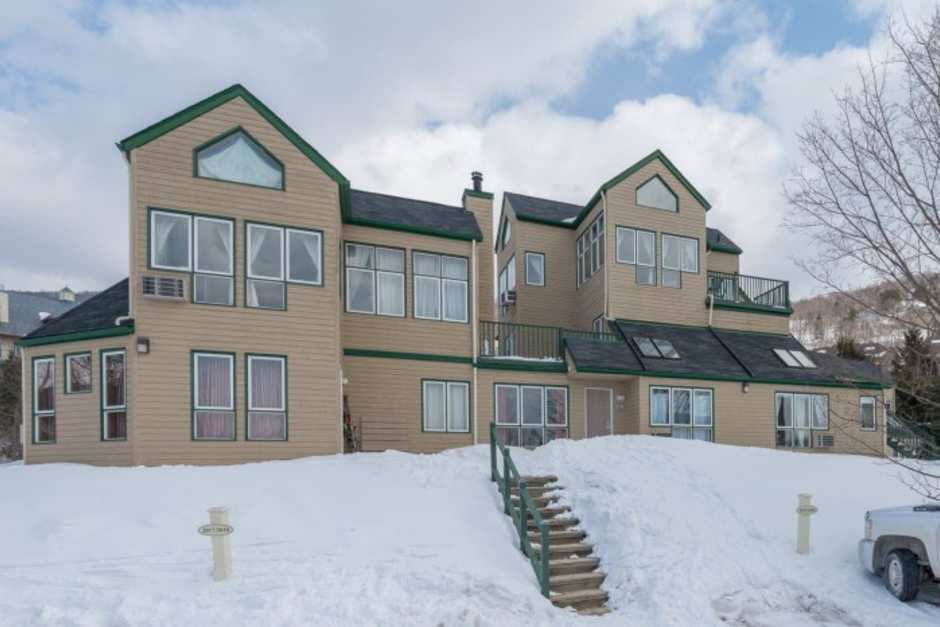 La Chouette - Tremblant Sunstar | 140 Chemin au Pied de la Montagne, Mont-Tremblant, QC J8E 3M2, Canada | Phone: (888) 221-1411