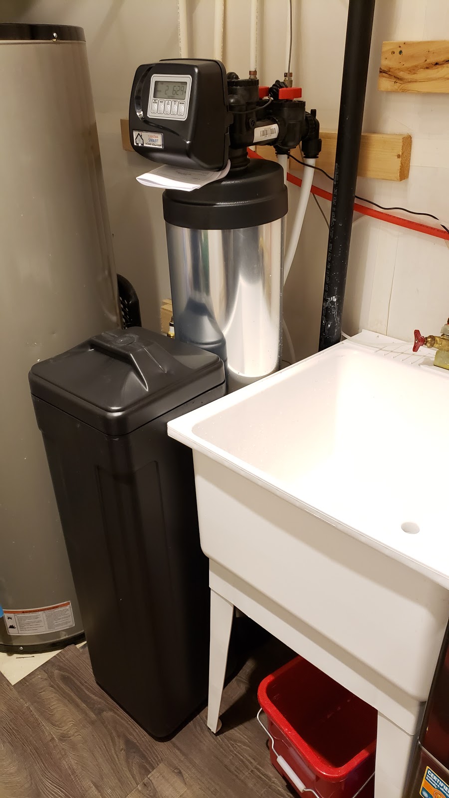 Canadian Smart Home Solutions | 7581 Jane St, Concord, ON L4K 1X3, Canada | Phone: (416) 460-6189