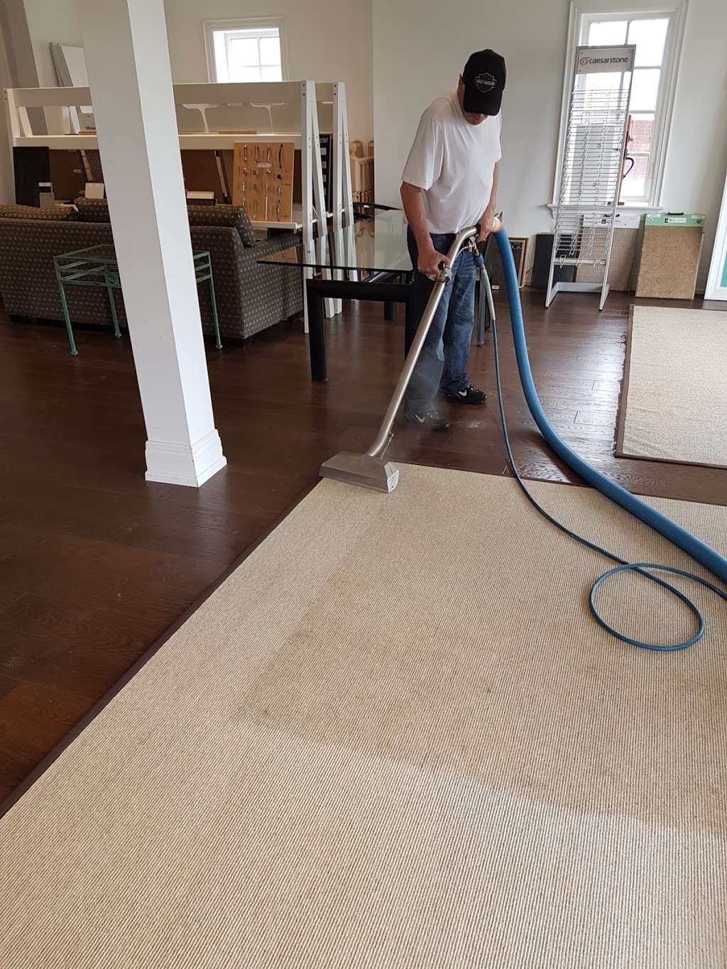Complete Karpet Care | 89 Foxtail Ct, Halton Hills, ON L7G 0G2, Canada | Phone: (905) 873-1671