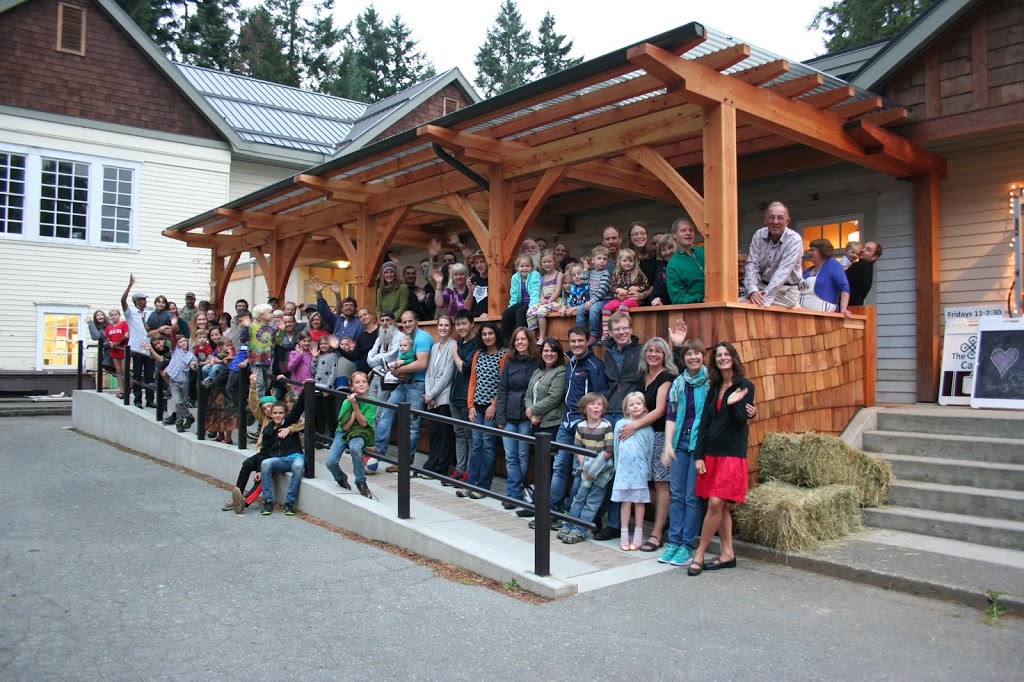 The HUB at Cowichan Station | 2375 Koksilah Rd, Duncan, BC V9L 6M5, Canada | Phone: (250) 746-1794