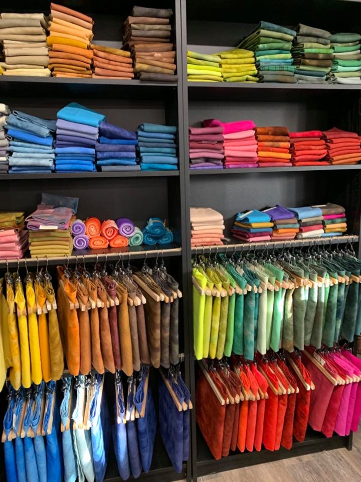 All About Ewe Woolshop | 1905 N Main St, Westville, NS B0K 2A0, Canada | Phone: (902) 752-1216