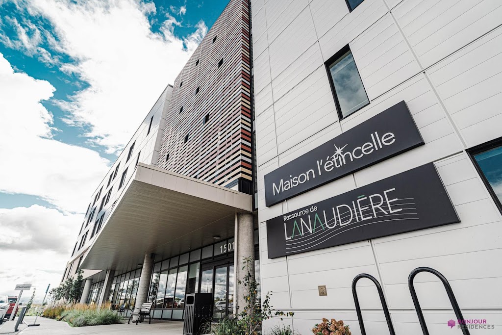 Maison létincelle - Lachenaie | 1501 Rue Yves-Blais, Terrebonne, QC J6V 0J2, Canada | Phone: (450) 914-0940