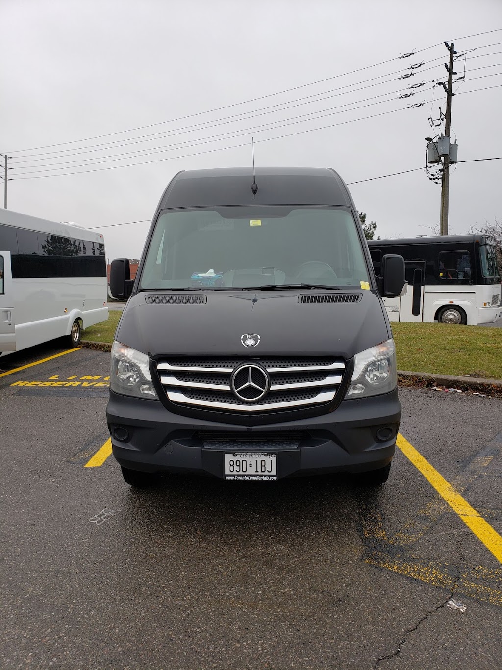 Liberty Brampton Limo | 38 Kippen Ct, Brampton, ON L6R 0P7, Canada | Phone: (905) 459-0652