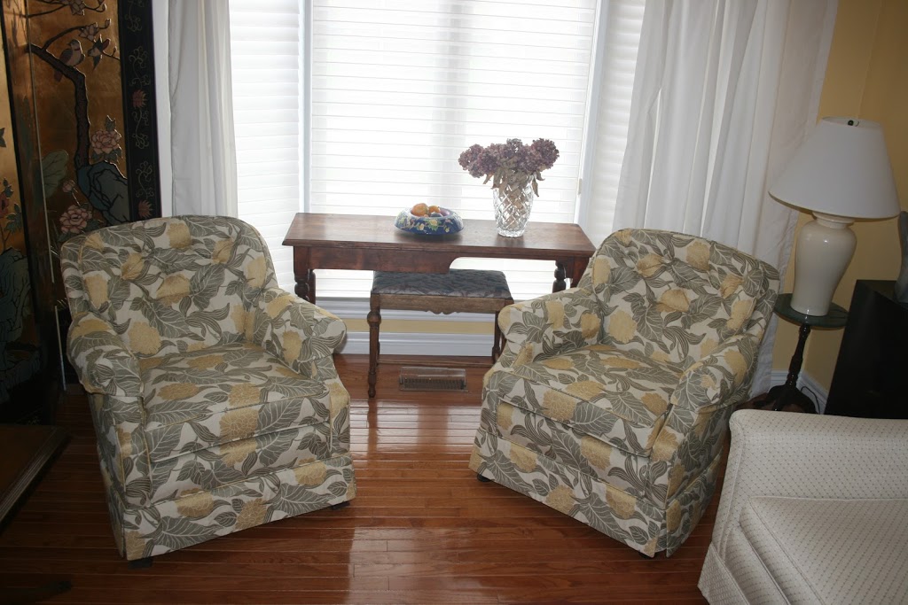 Noble Upholstery | 160 Ottawa St N, Hamilton, ON L8H 3Z3, Canada | Phone: (905) 547-3893