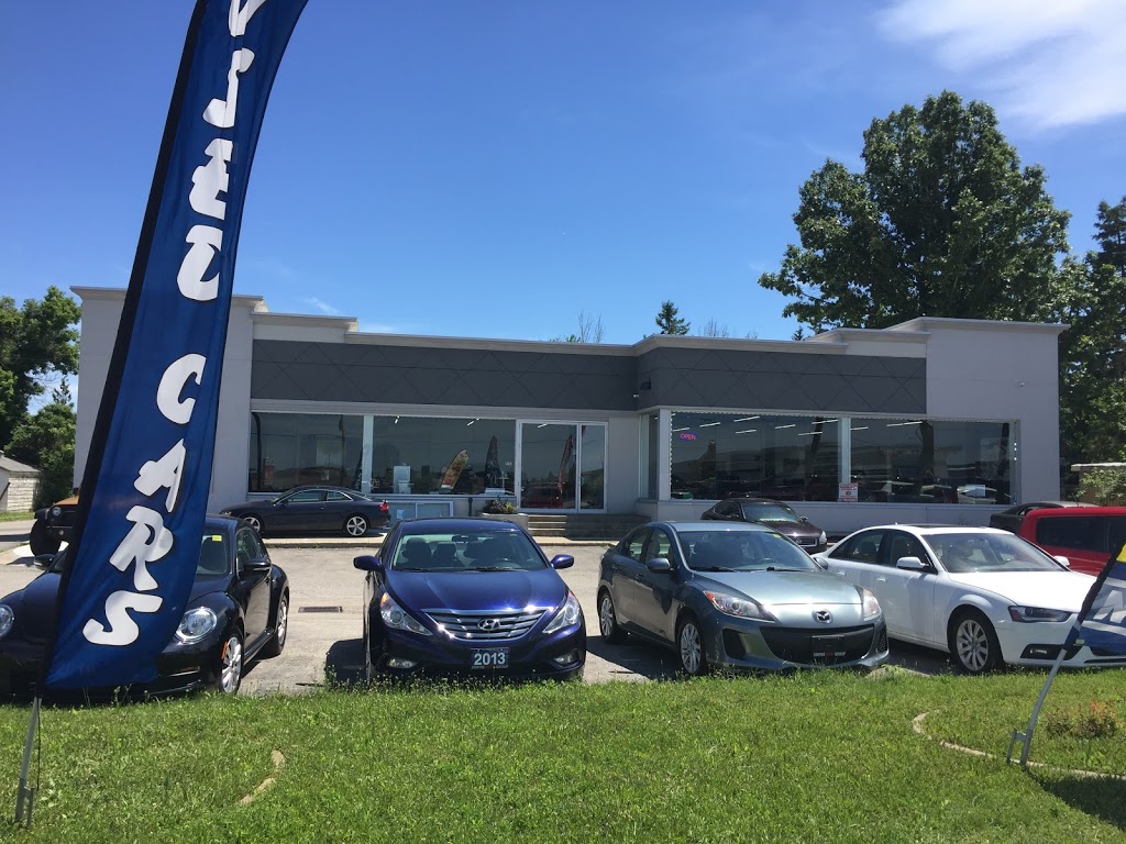 Empire Auto Service Center - Auto Repair Shop, Commercial, Fleet | 2293 Dundas St, London, ON N5V 1R4, Canada | Phone: (519) 659-0888