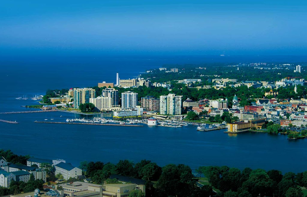 Frontenac Medical Clinic & Associates | 791 Princess St #201, Kingston, ON K7L 1E9, Canada | Phone: (613) 544-2727