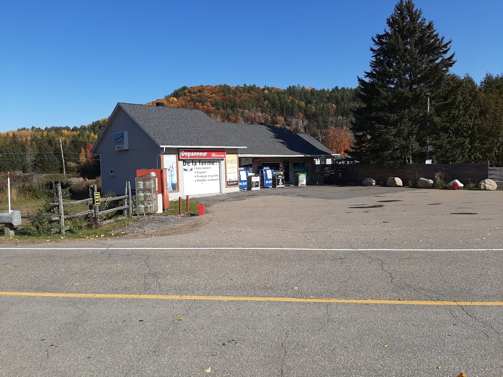 Dépanneur la réserve | 1011 Rang Mastigouche, Mandeville, QC J0K 1L0, Canada | Phone: (450) 835-2732
