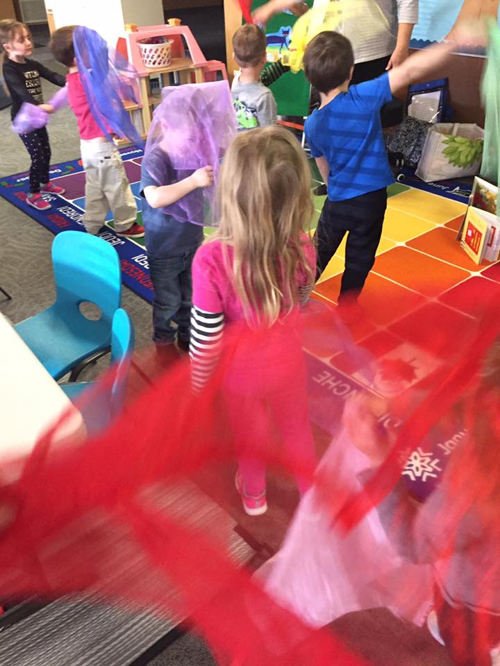 Our Little Friends/ Les Petits Amis Preschool | 22 Main St, Ardrossan, AB T8E 2A1, Canada | Phone: (780) 922-4447