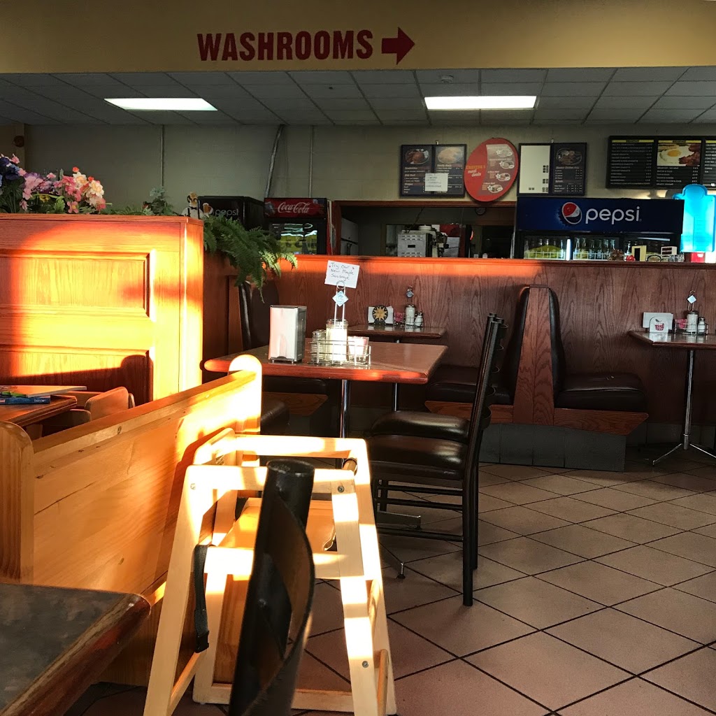 Mister Steak Restaurant | 29 Oxford St E, Drumbo, ON N0J 1G0, Canada