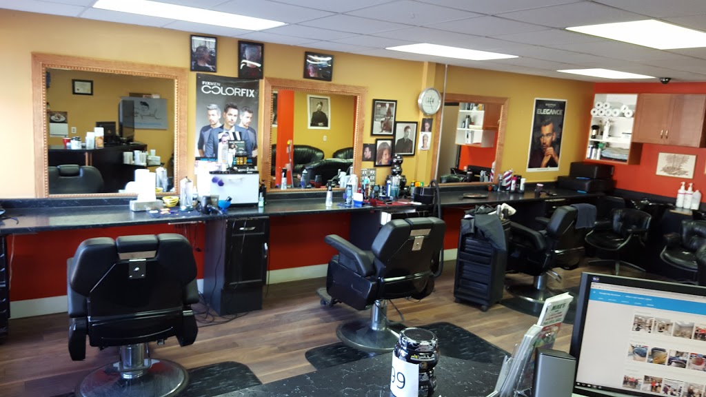 Mikes Hair | 10401 100 Ave, Fort Saskatchewan, AB T8L 1Z3, Canada | Phone: (780) 992-1602