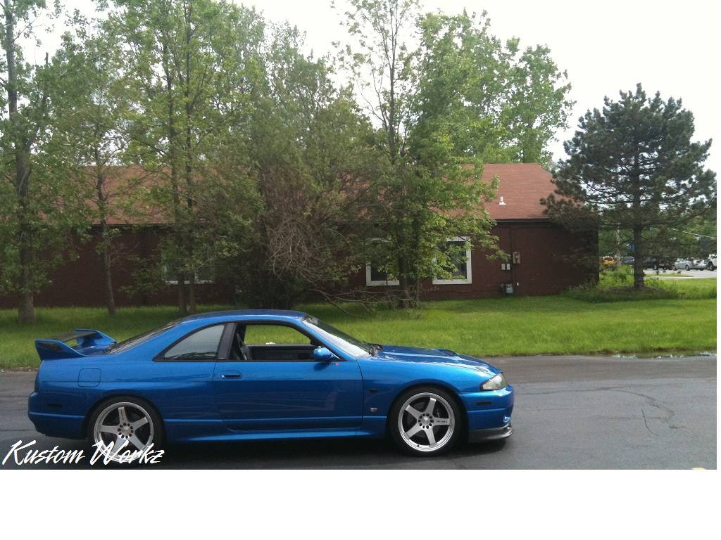 Kustom Workz, LLC | 5035 Transit Rd, Depew, NY 14043, USA | Phone: (716) 651-0044