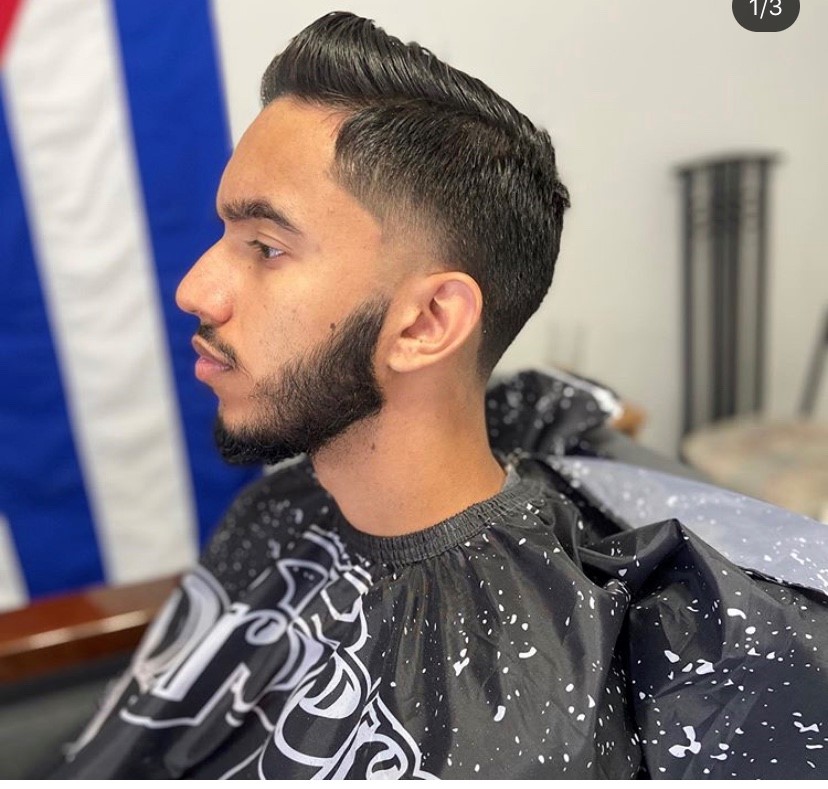 Cuba Fades Barbershop | 70 Colborne St, Brantford, ON N3T 2G5, Canada | Phone: (519) 732-8302
