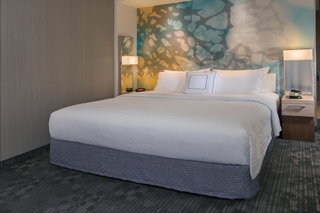 Courtyard by Marriott Montreal Brossard | 3300 Rue De L, Eclipse, Brossard, QC J4Z 0P5, Canada | Phone: (450) 890-8080