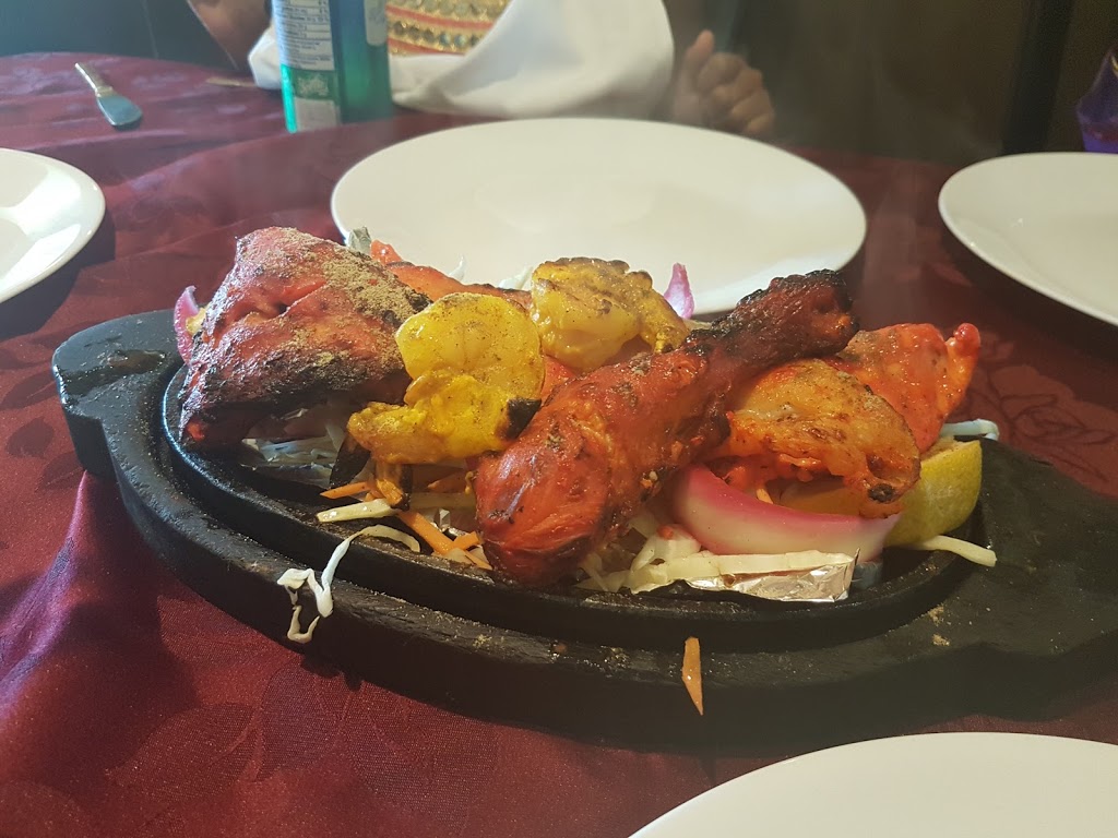 Zeera By The Bay | 713 Krosno Blvd, Pickering, ON L1W 1G4, Canada | Phone: (905) 492-4400