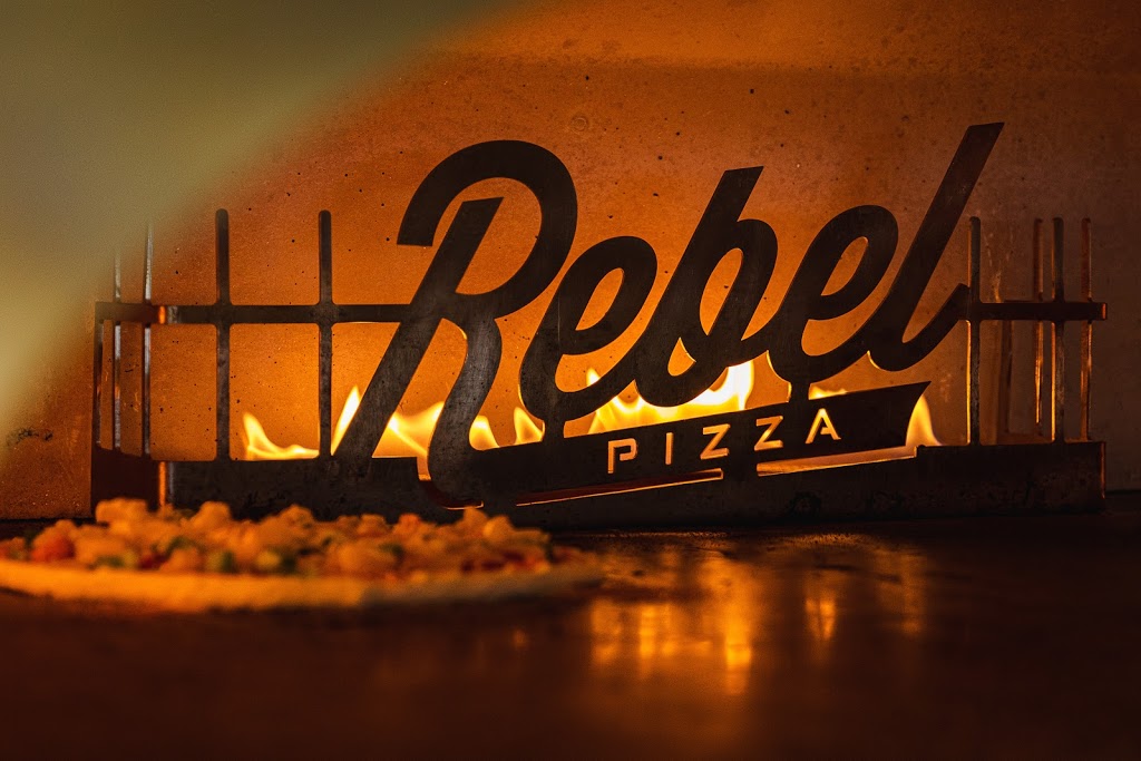 Rebel Pizza - Southdale | 110-245 Vermillion Rd., Winnipeg, MB R2J 3Z7, Canada | Phone: (204) 306-9600