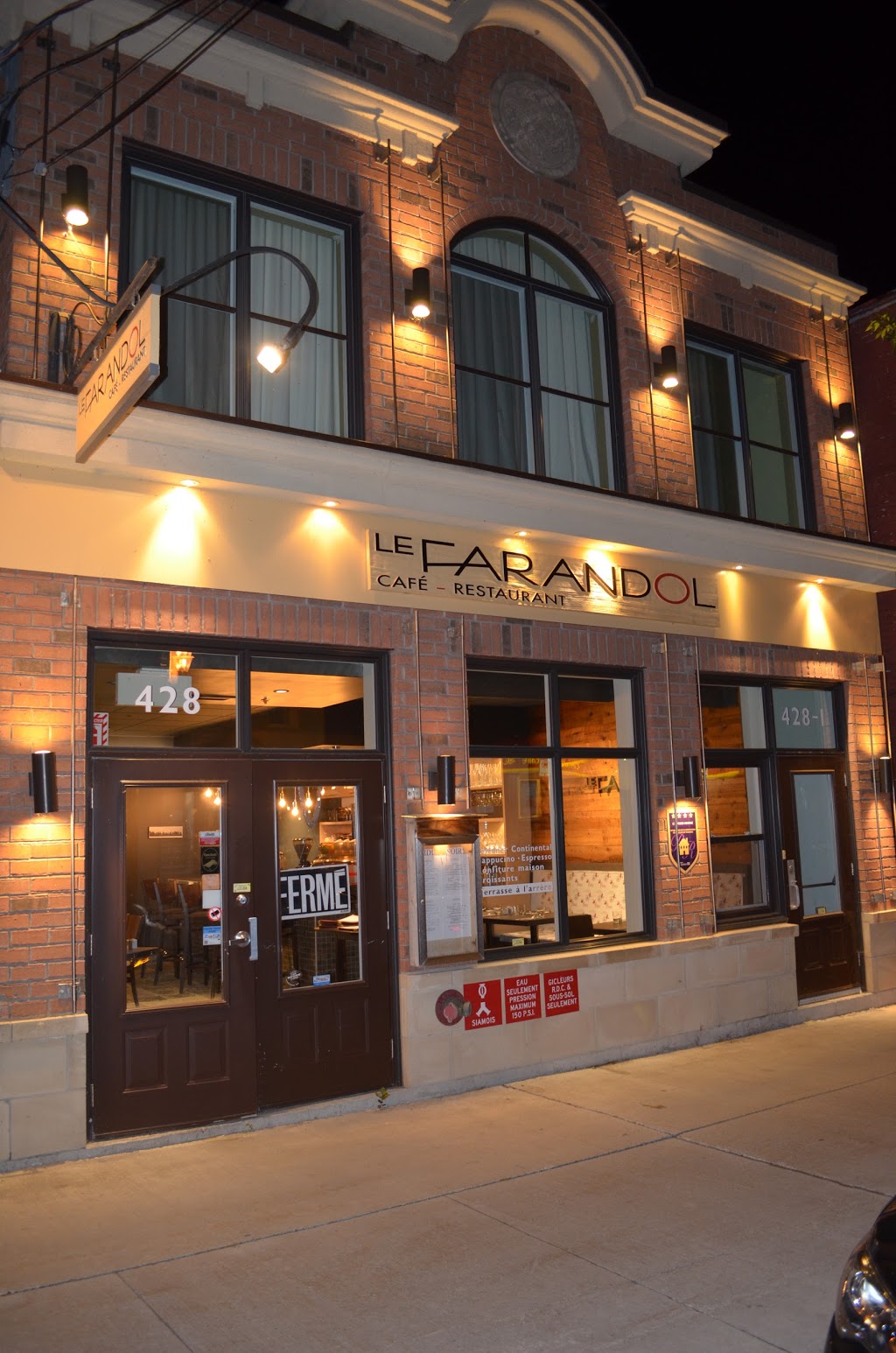 Owls Bread Bakery | 2389 Rue Principale O, Magog, QC J1X 2A9, Canada | Phone: (819) 847-1987