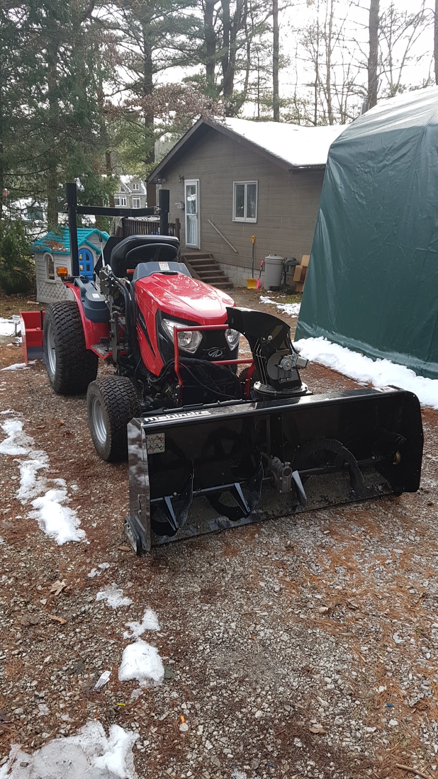 Lake Country Property Services | 1019-B Catherine Bagley Rd, Severn Bridge, ON P0E 1N0, Canada | Phone: (705) 238-6807